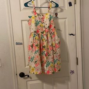 Cat & Jack Summer Dress